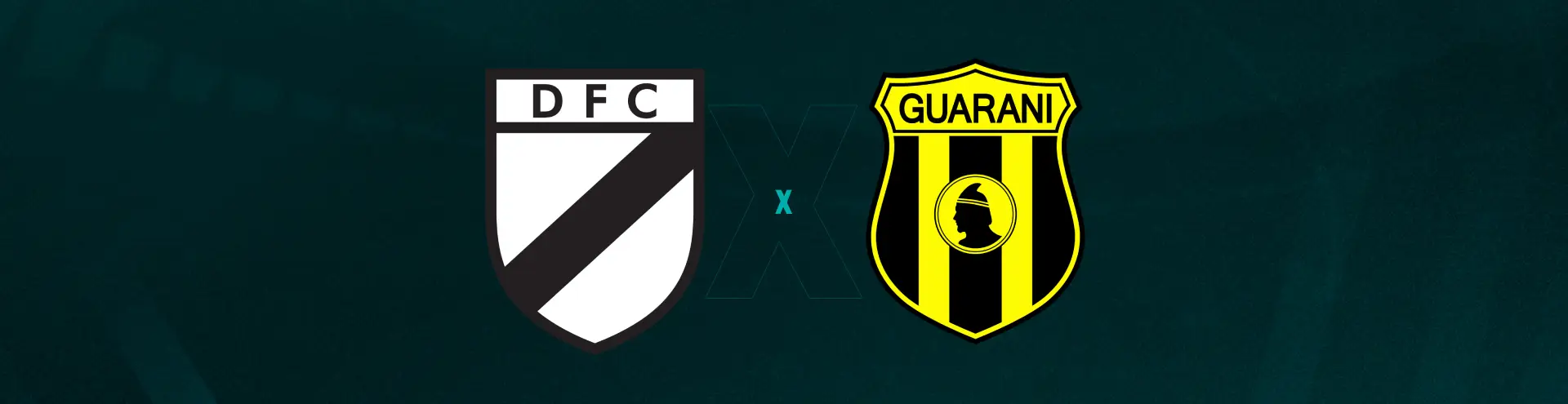 GUARANI X DANUBIO, MELHORES MOMENTOS