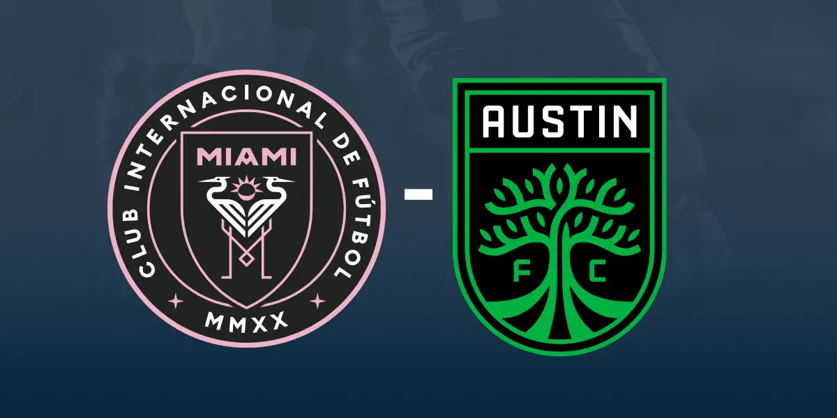 Inter Miami x Austin FC ao vivo e online, onde assistir, que horas é,  escalação e mais da MLS