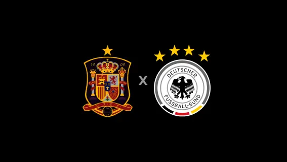 Espanha x Alemanha: prognósticos para jogo da Copa do Mundo