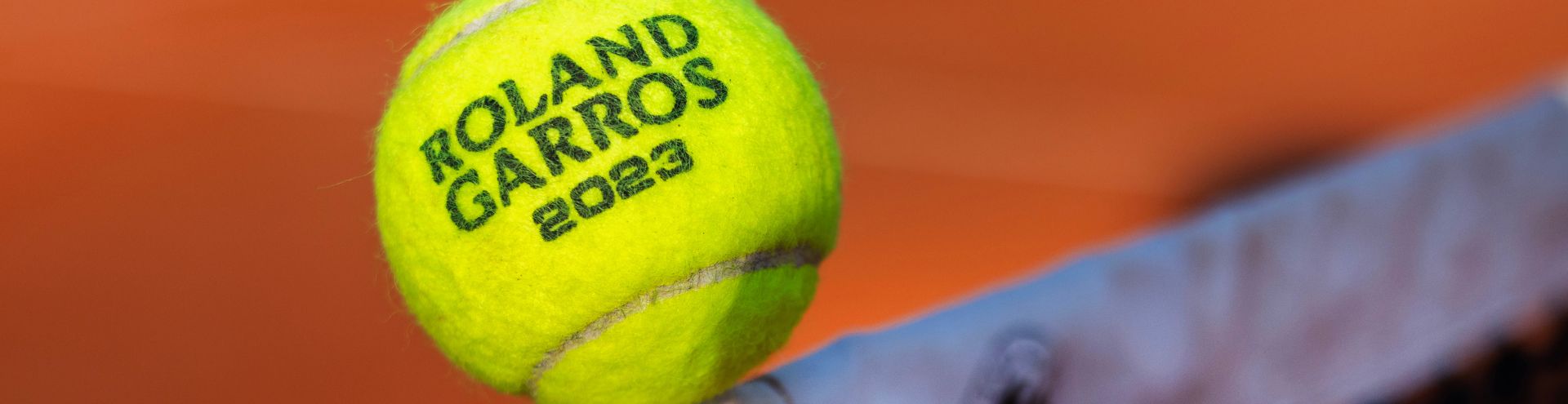 Roland Garros 2023 ao vivo hoje: tabela, jogos e resultados