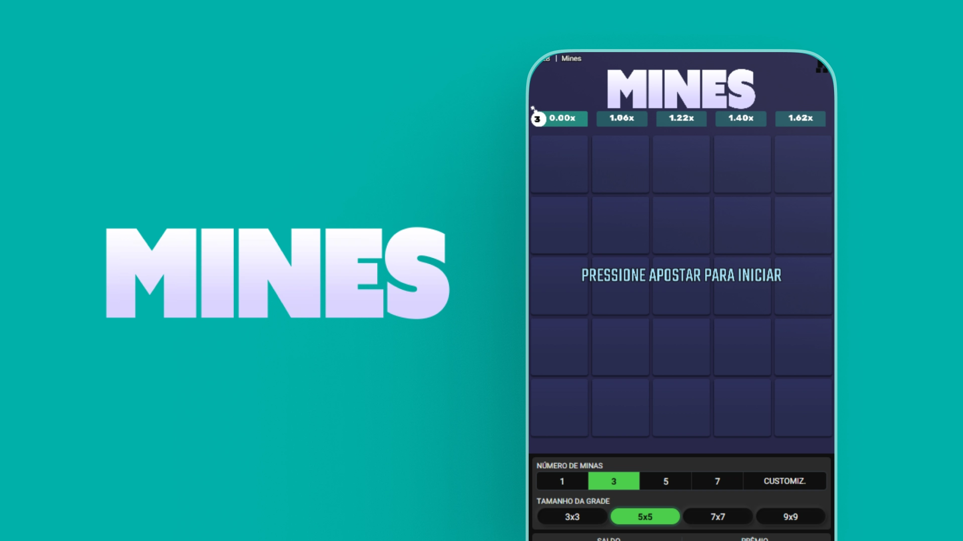 imagem destaque Como Jogar Mines