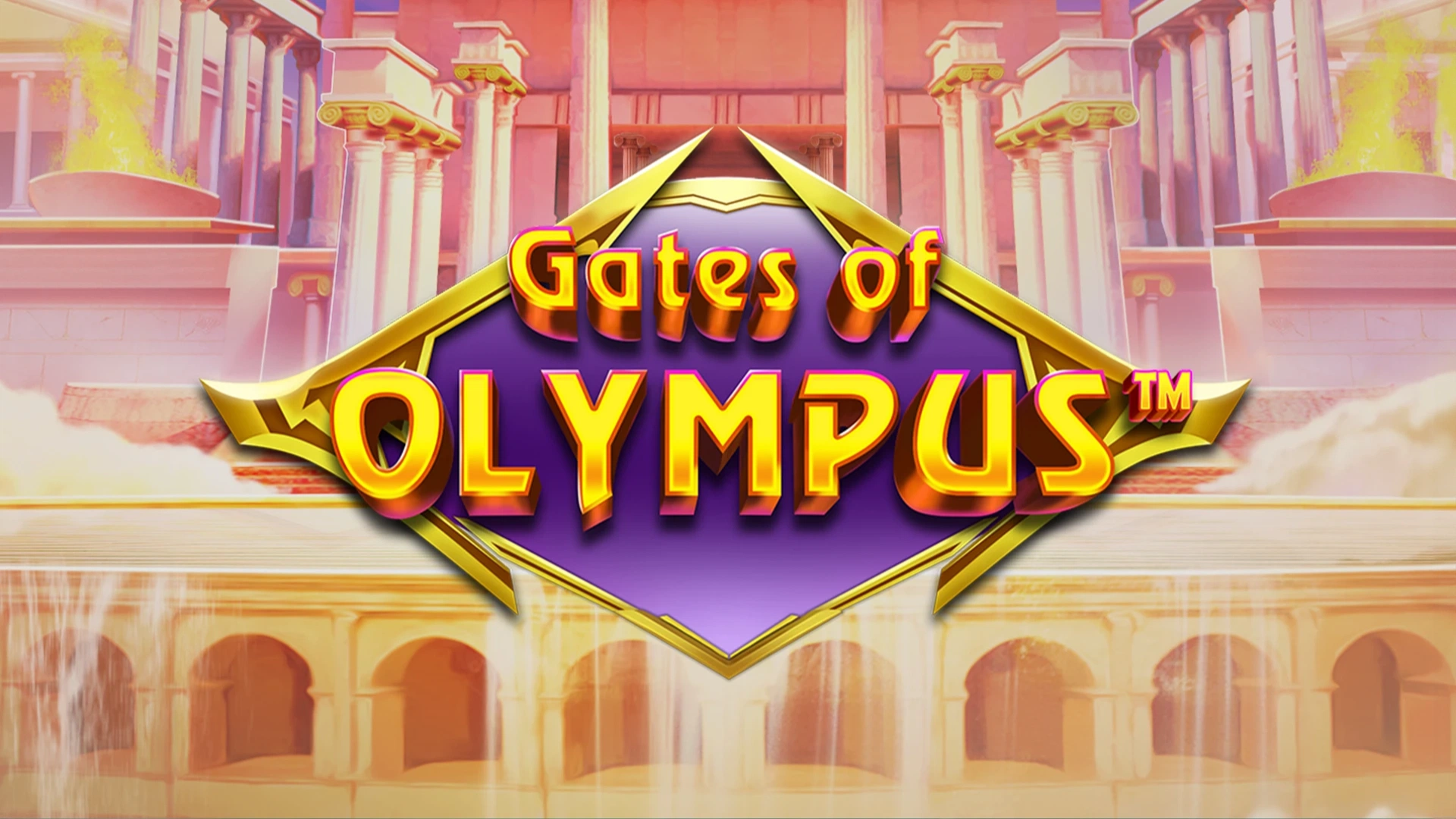 imagem destaque Gates of olympus
