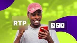 RTP-Slot-Porcentagem