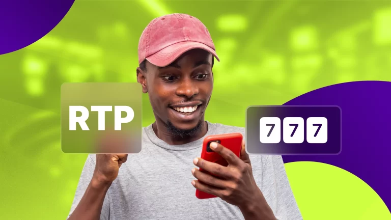 RTP-Slot-Porcentagem