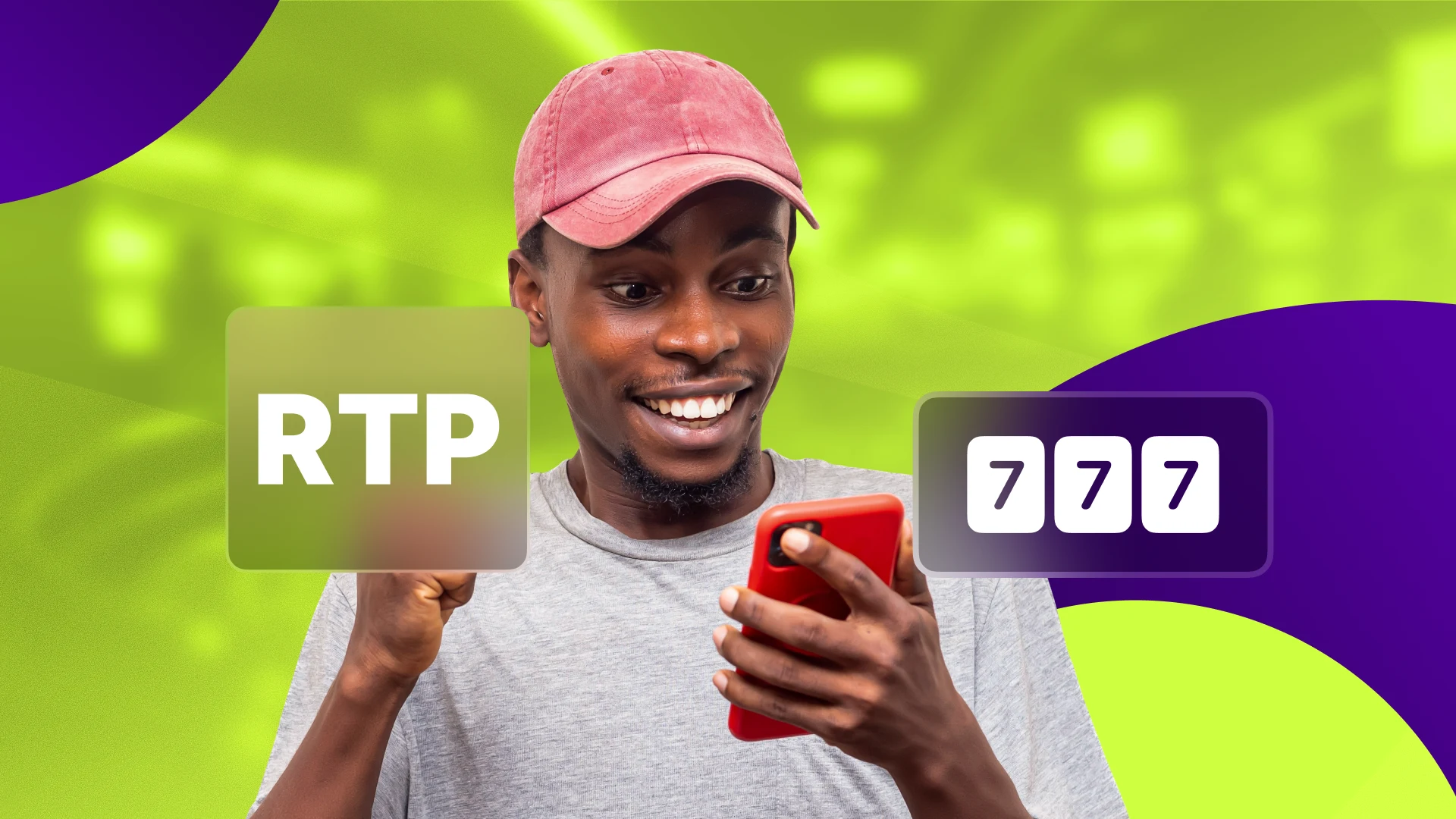 RTP-Slot-Porcentagem