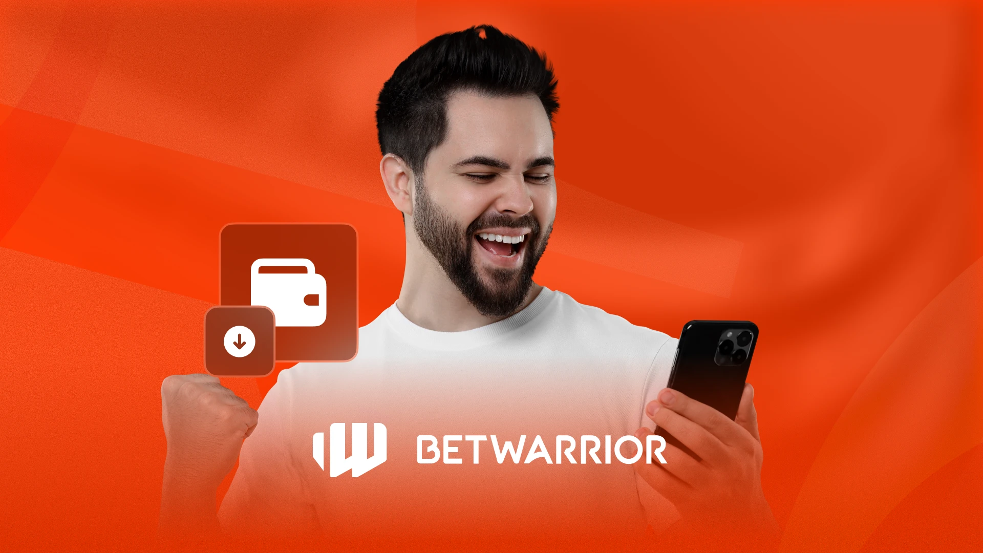 Saque-BetWarrior