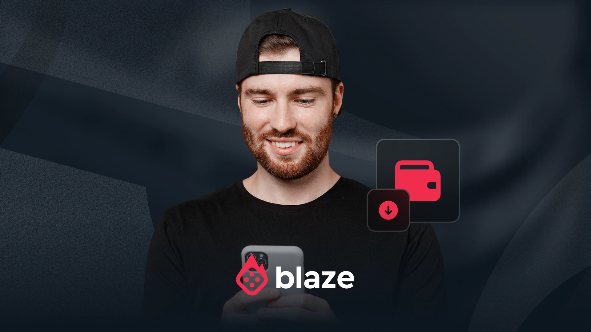 Saque-Blaze