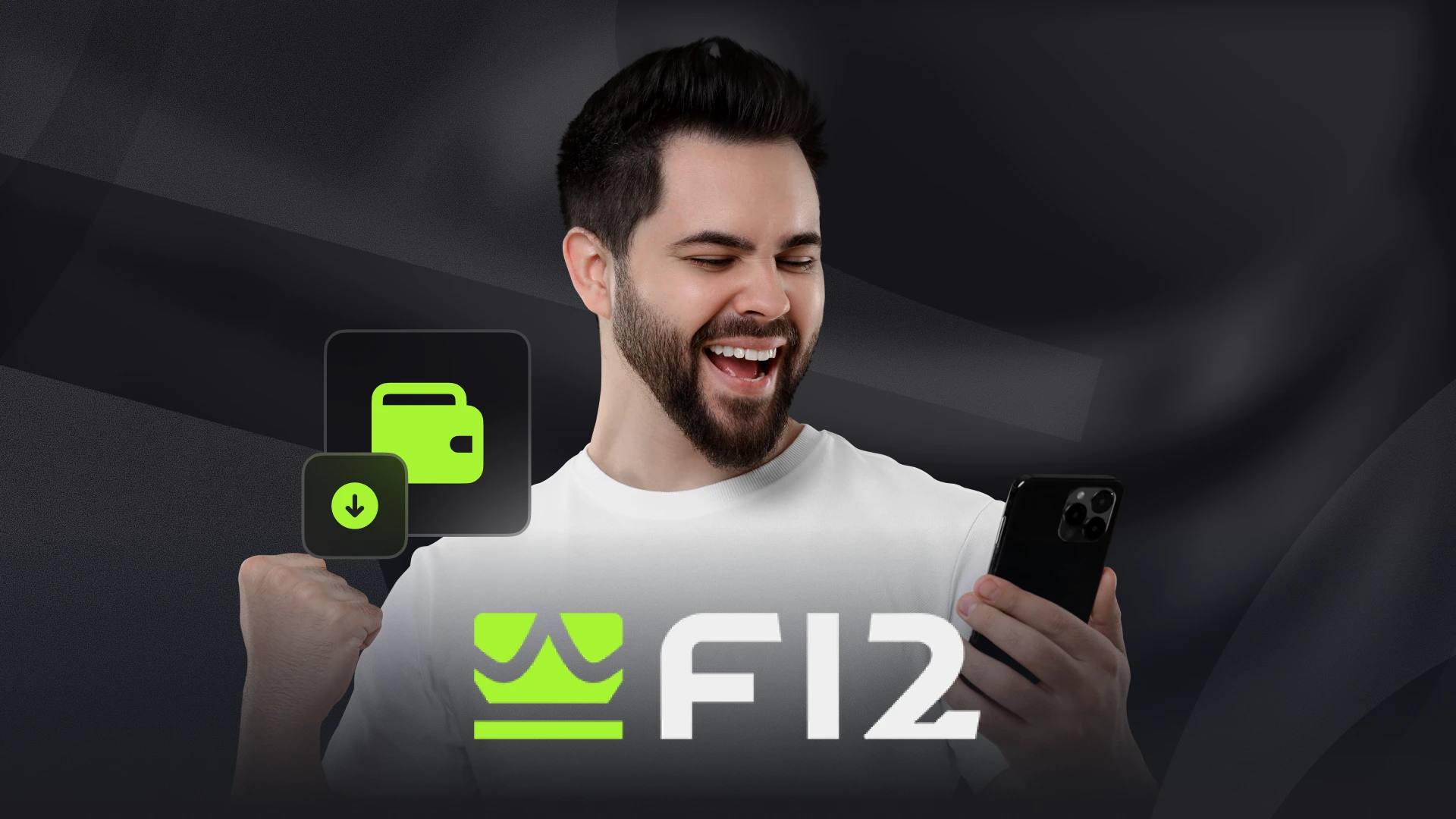 Saque-F12Bet