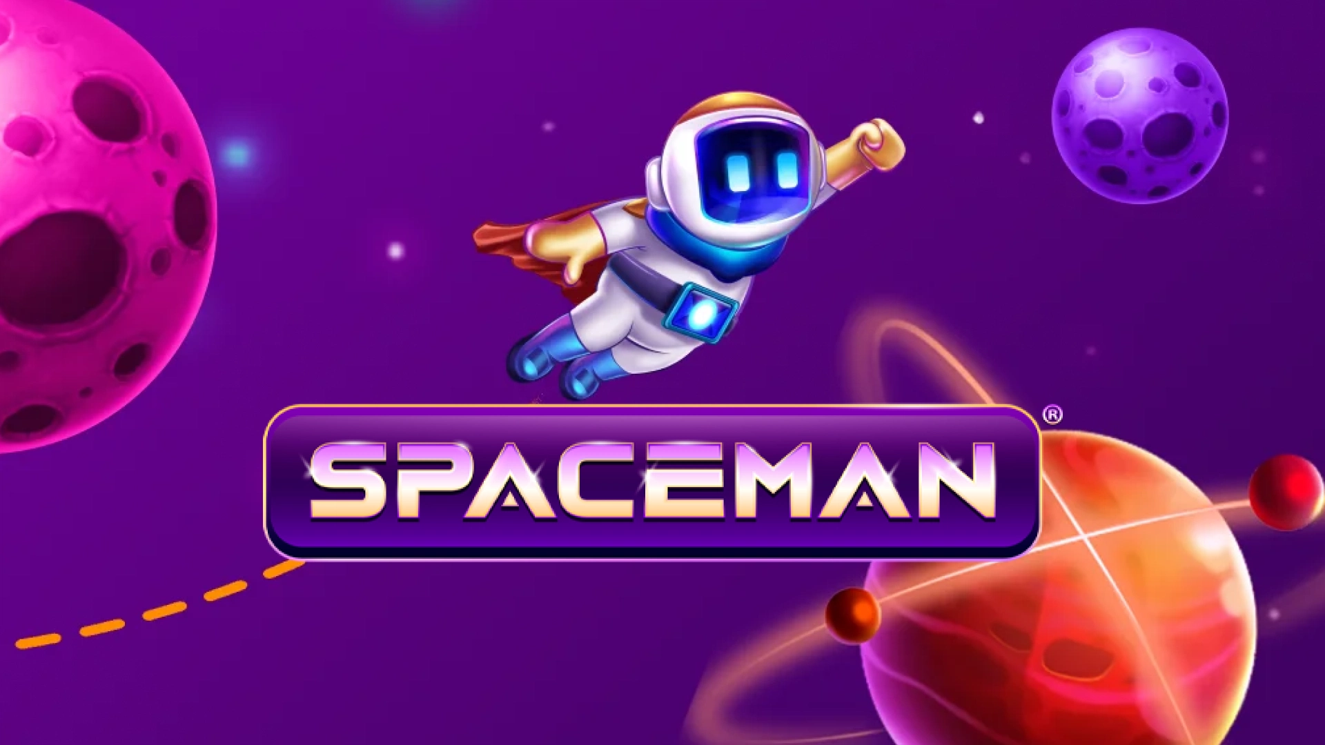 imagem destaque Spaceman