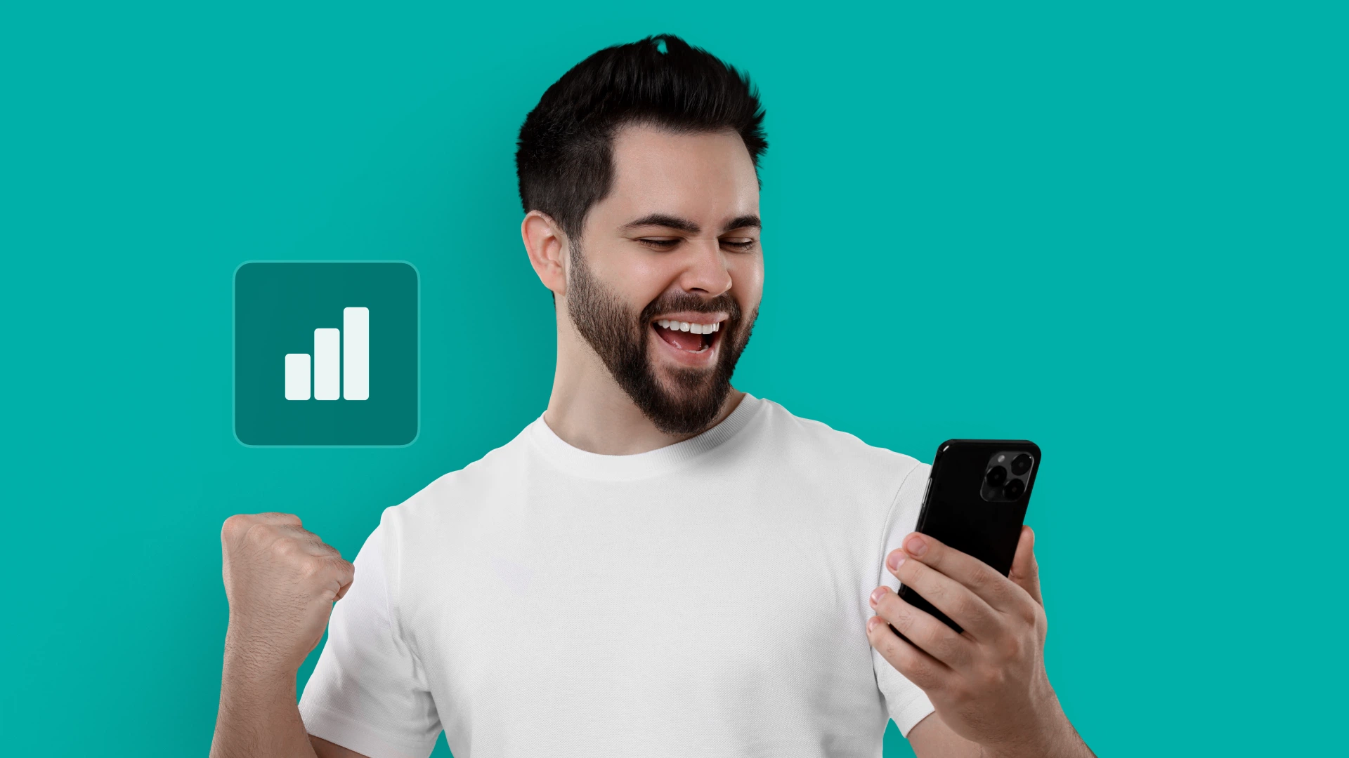 imagem destaque alavancagem de banca