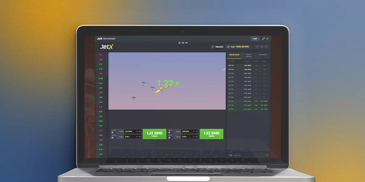 JetX Aposta: Melhores sites para Jogar Foguetinho Bet