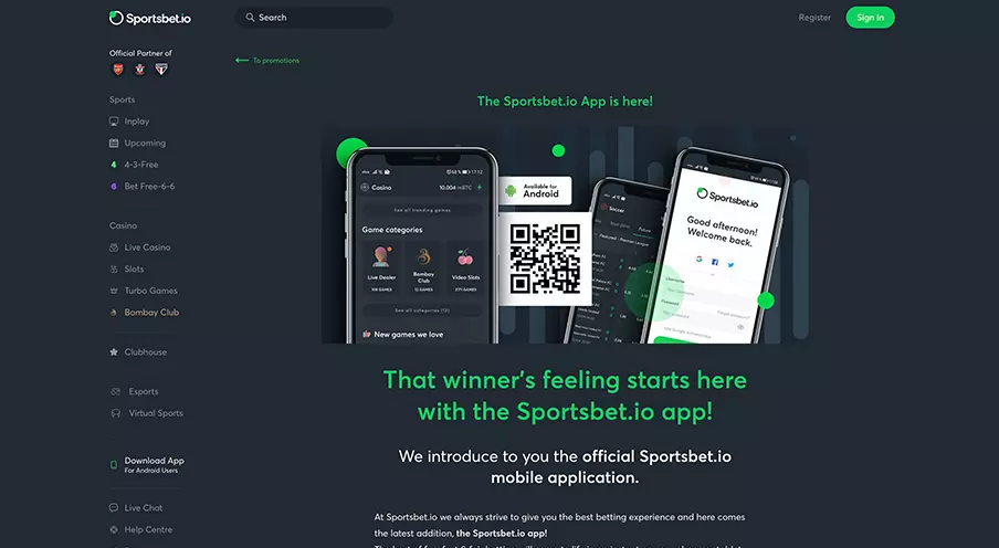 Estrela Bet App para Android - Download