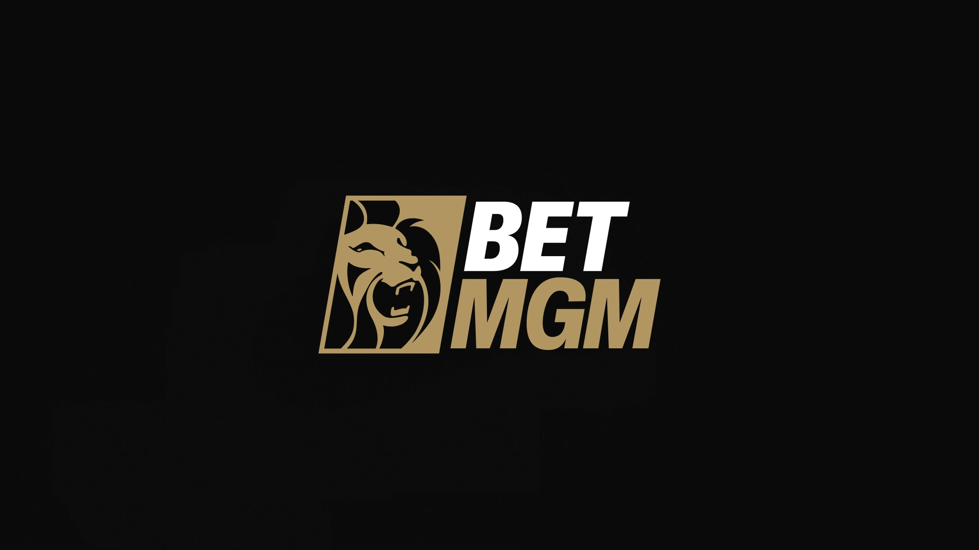 logo da betmgm