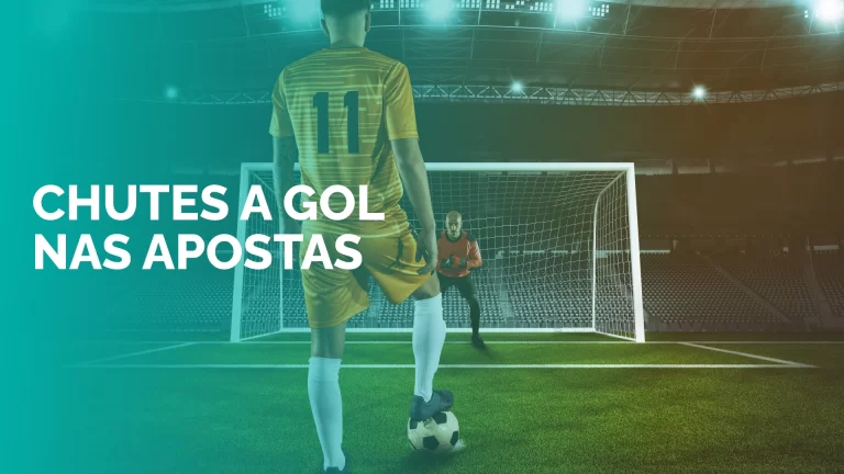 imagem destaque chutes a Gol