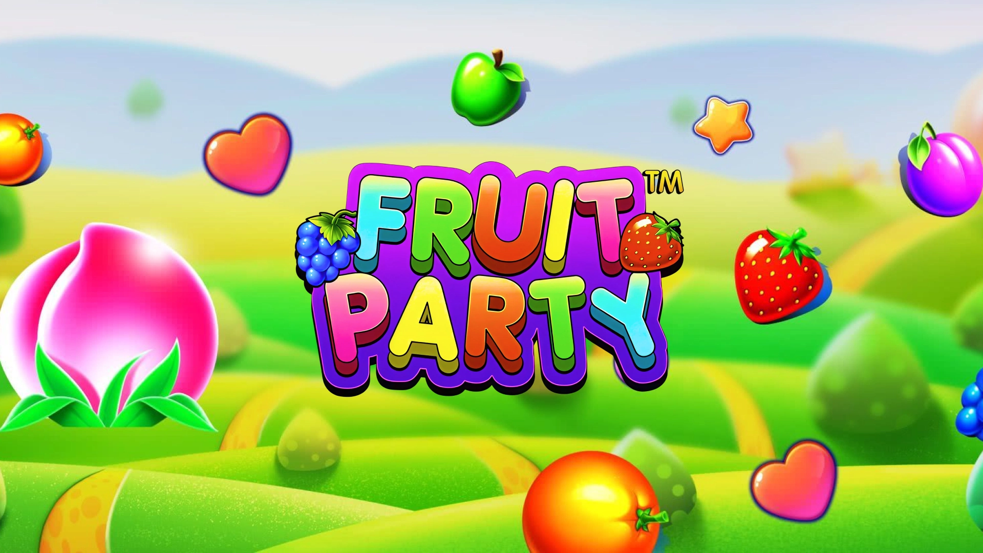 imagem destaque fruit party