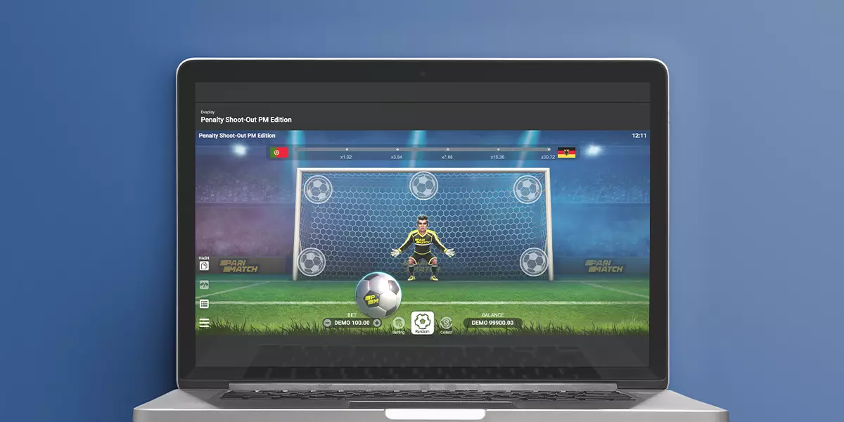 Penalty ShootOut na Bet365 - Eleve seu Jogo ao Próximo Nível