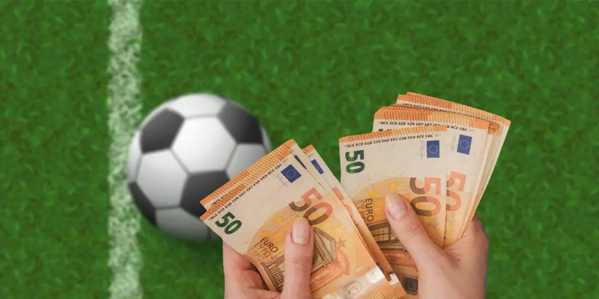Apostas oferecem oportunidade de lucrar com futebol - Gazeta Esportiva