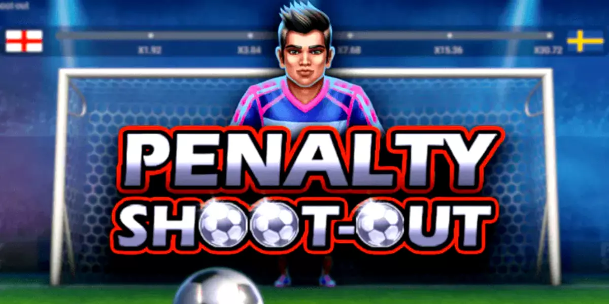 PENALTY KICKS - Jogue Grátis Online!