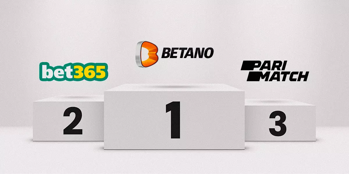 Betano Casino • Bônus R$500 + 100 giros grátis • Avaliação 2023