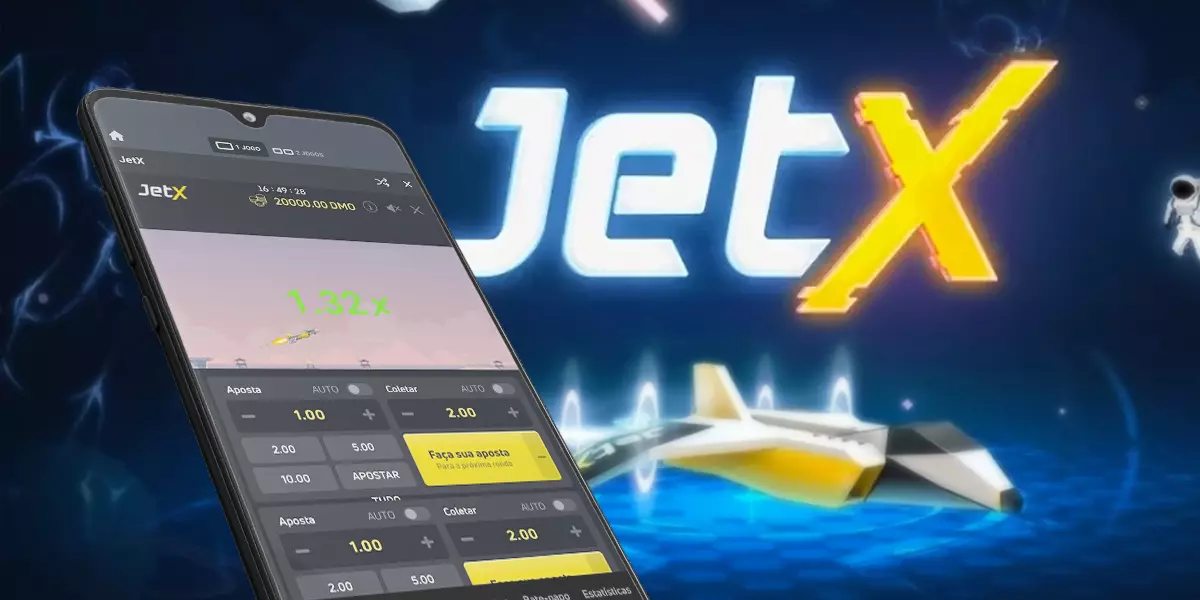 Como Jogar JetX? Melhores Sites com Jogo do Foguete (2023)