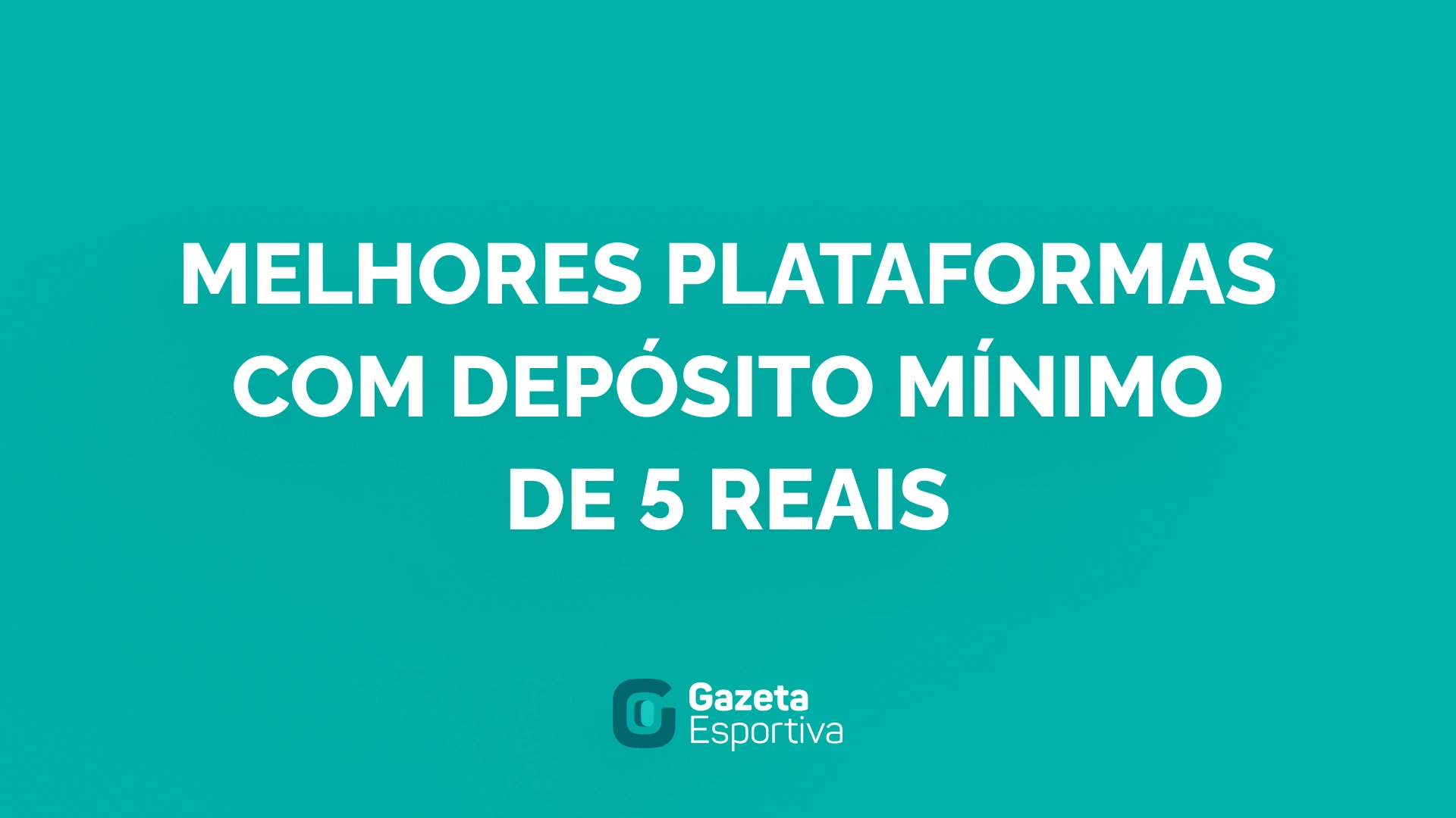 imagem destaque plataformas de 5 reais