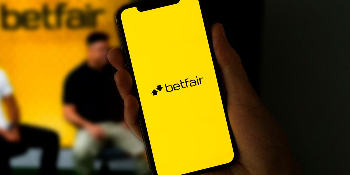 betfair é do ronaldo