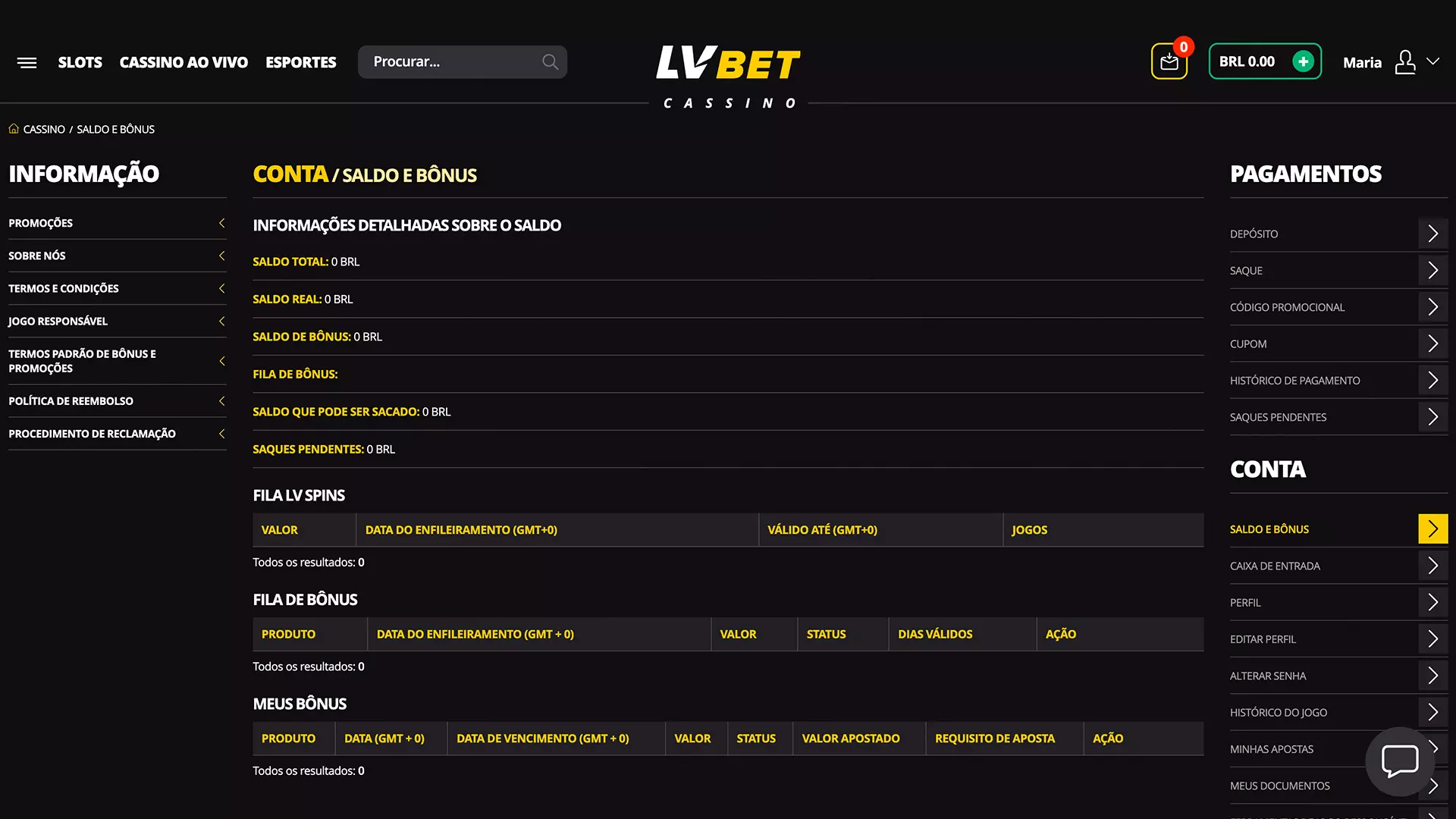 Análise do aplicativo de apostas LVBet Brasil