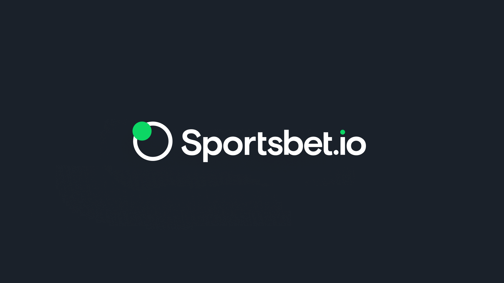 sportsbet io