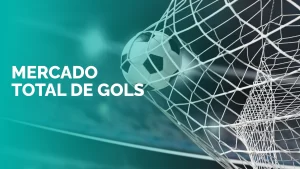 imagem destaque total de gols