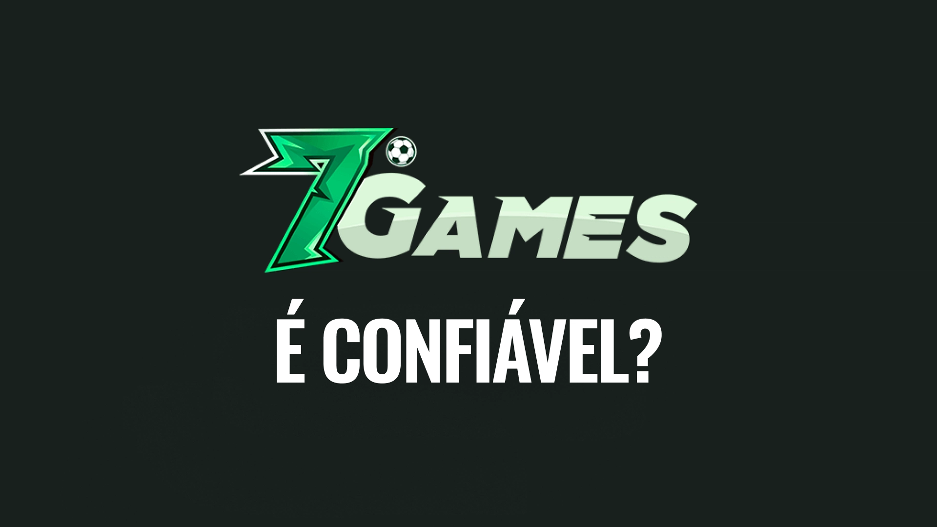 imagem é confiavel 7games