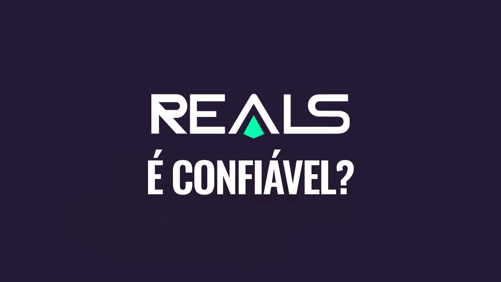 imagem é confiavel Realsbet