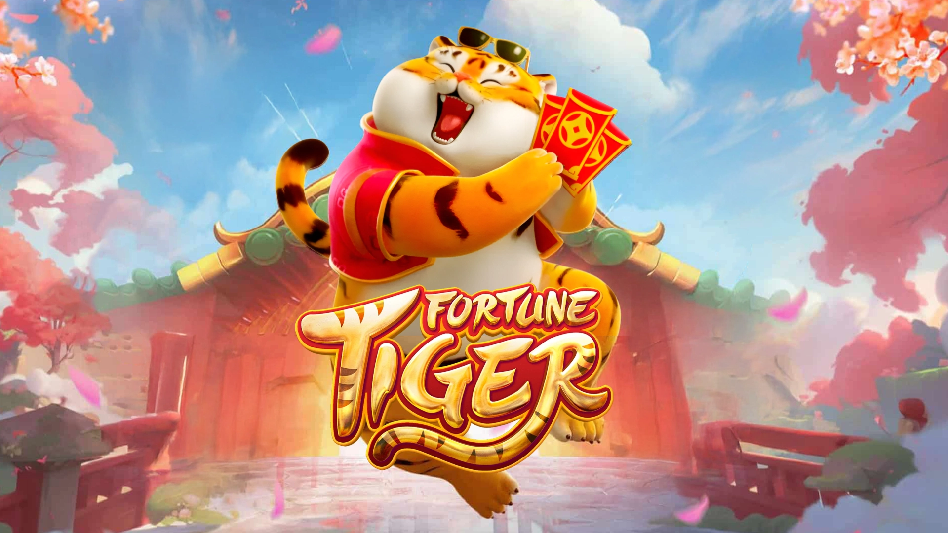 Melhor Plataforma para Jogo do Tigre