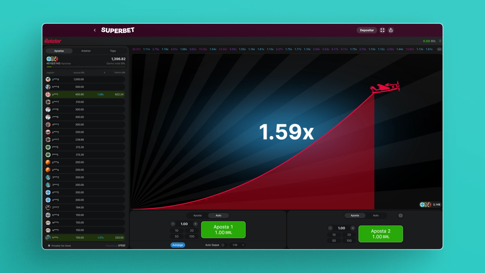 imagem guia para iniciantes Aviator