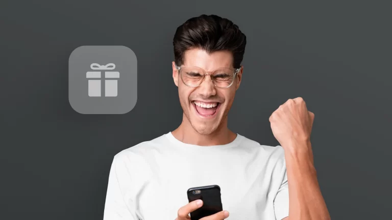 imagem ilustrativa Bônus de Boas Vindas esportivabet