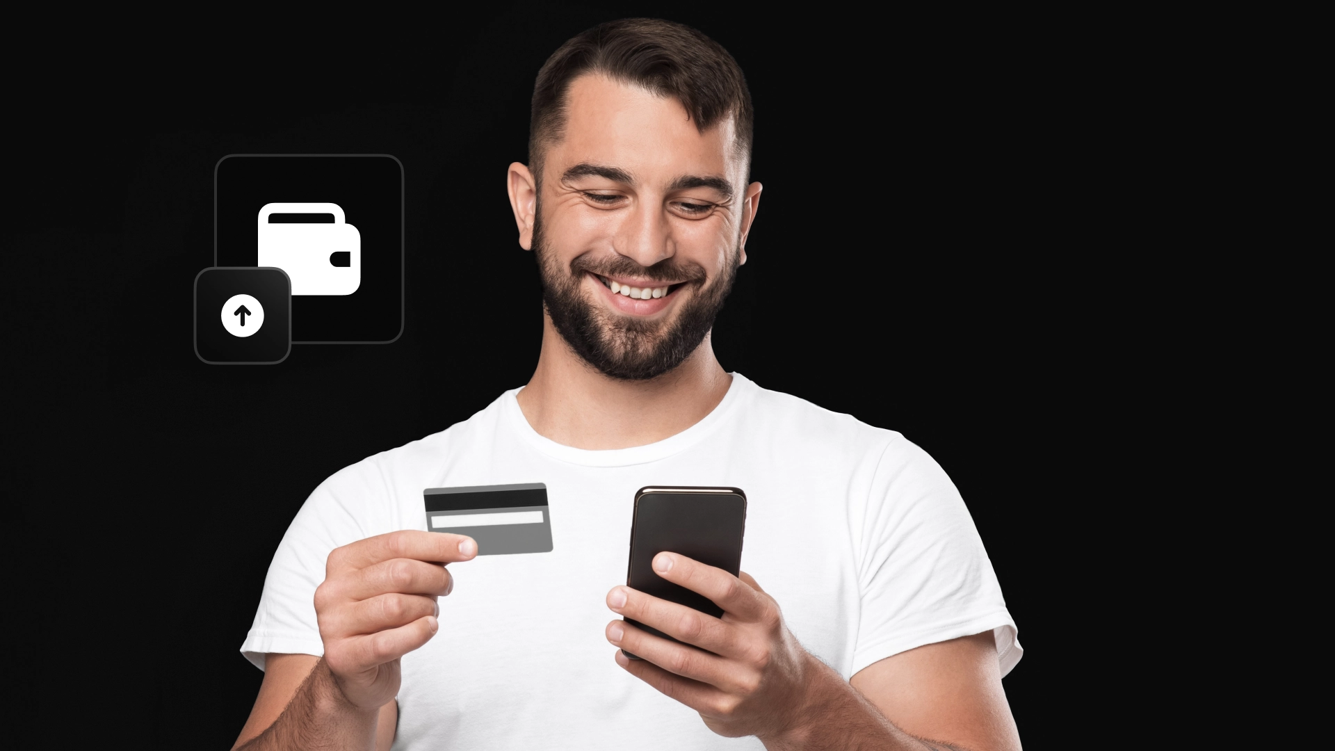 imagem ilustrativa Como depositar BetMGM