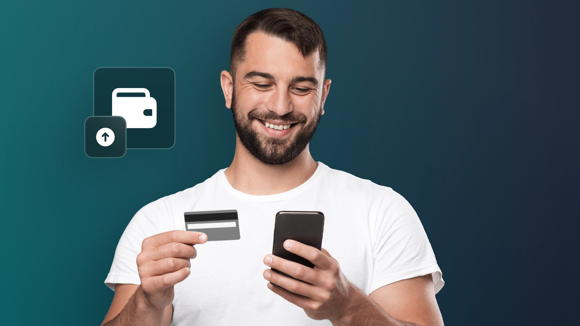 imagem ilustrativa Como depositar novibet