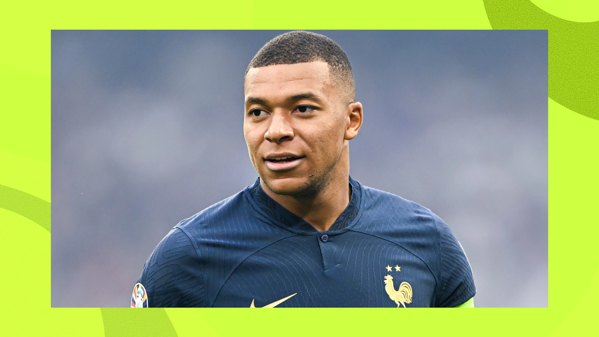 Kylian-Mbappé