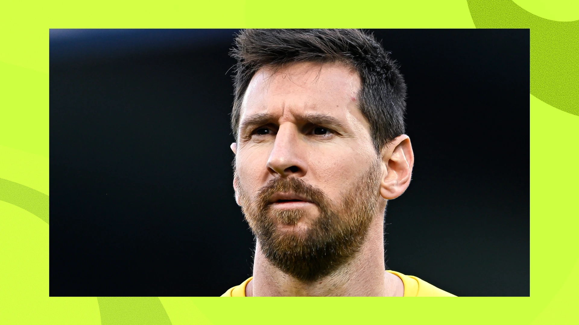 Lionel-Messi