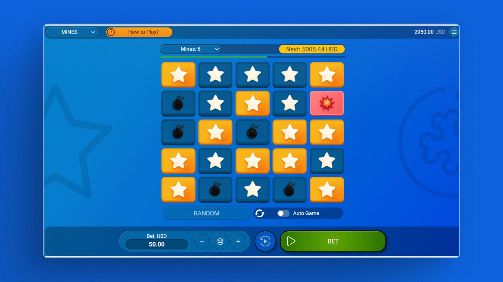 imagem ilustrativa Minas Mines