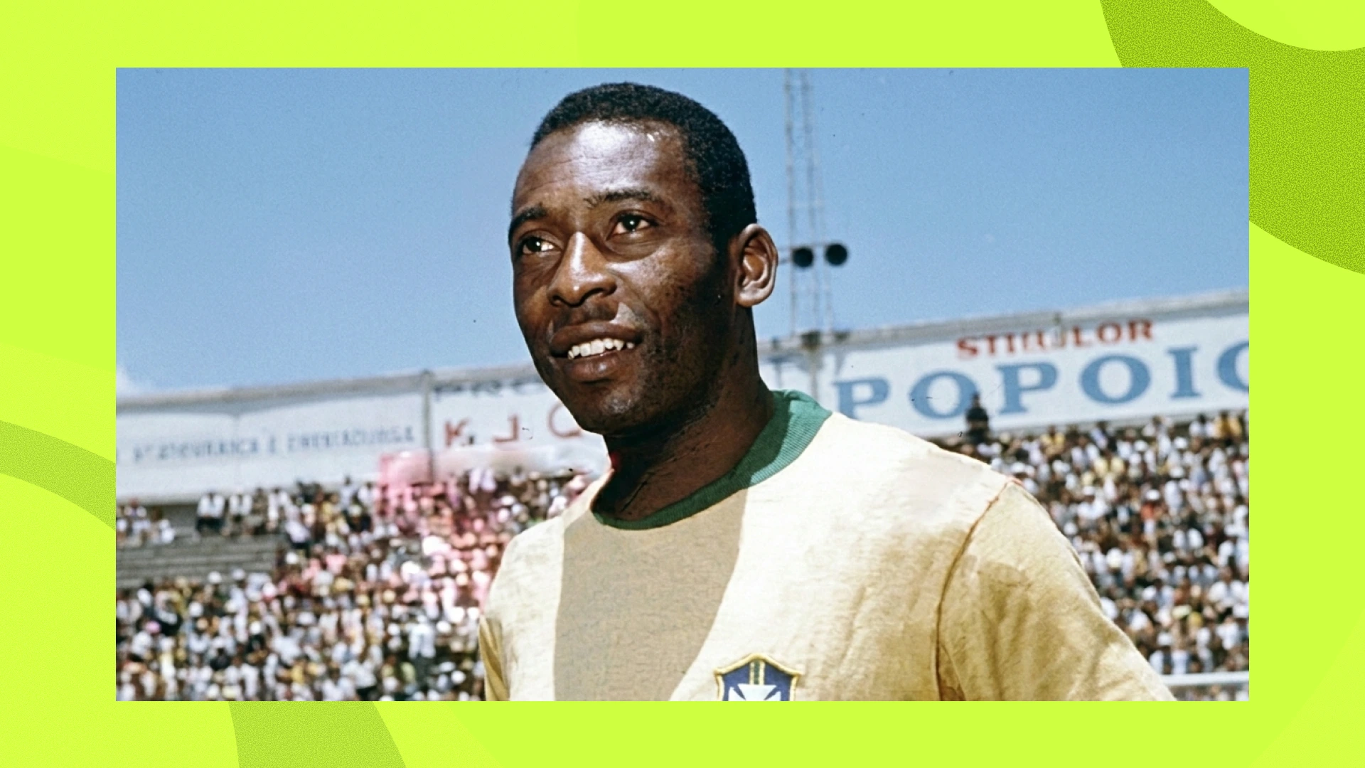 Pelé
