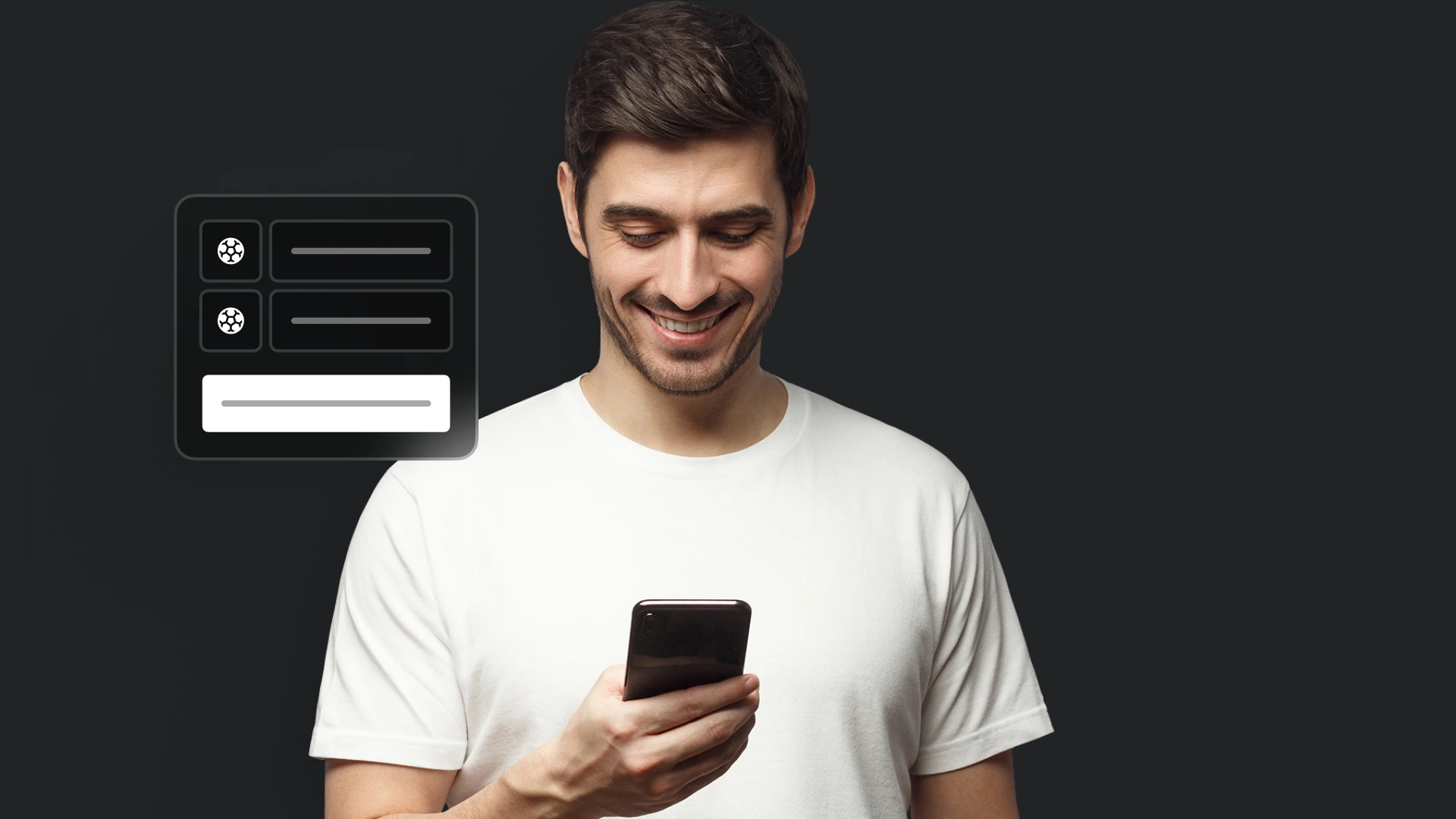 imagem ilustrativa apostas futebol ApostaMax