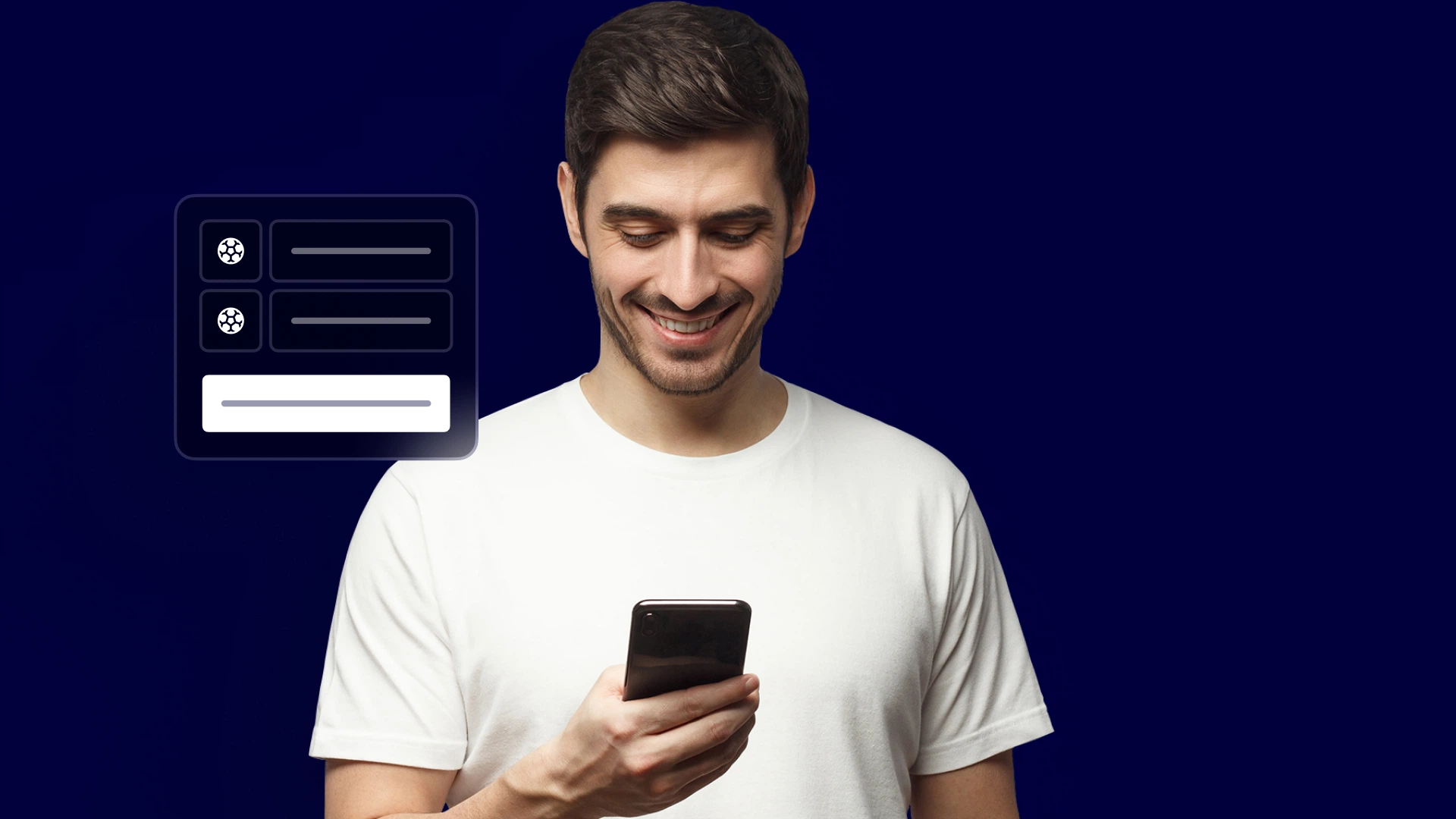 imagem ilustrativa apostas futebol alfa