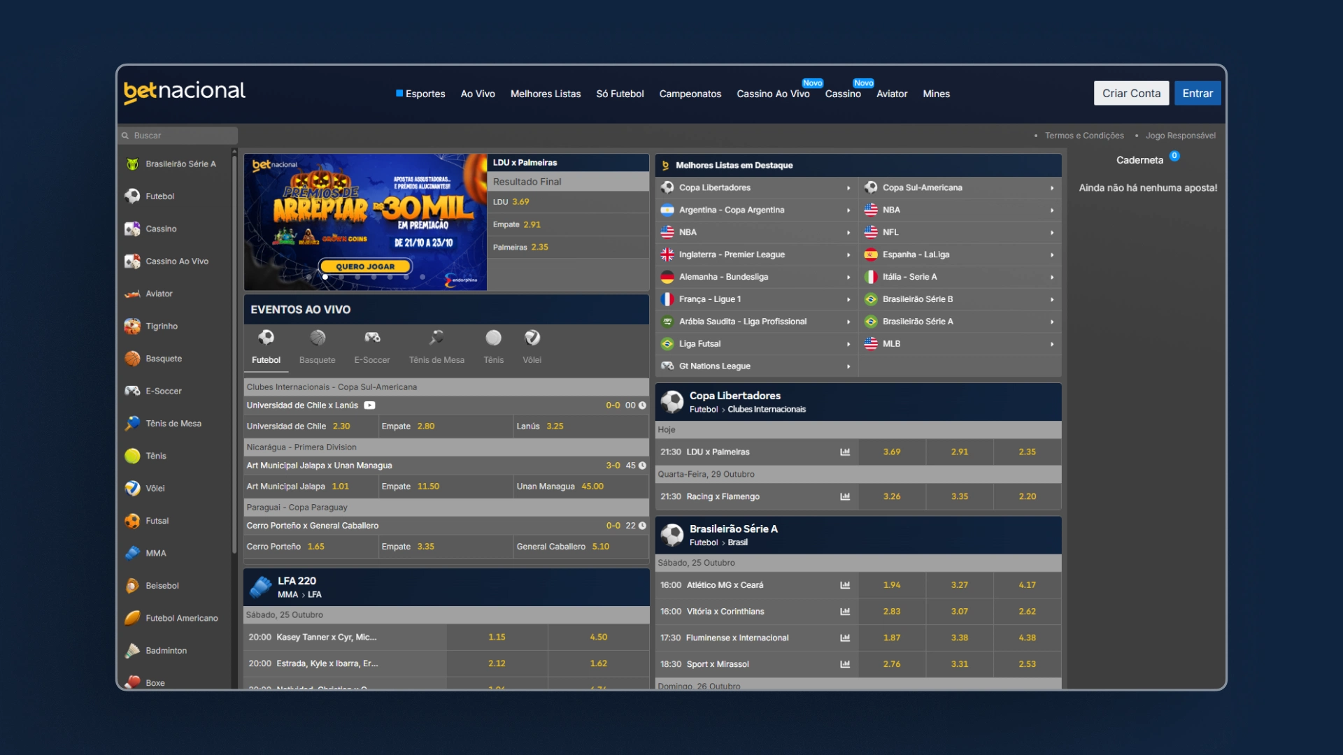 imagem ilustrativa betnacional