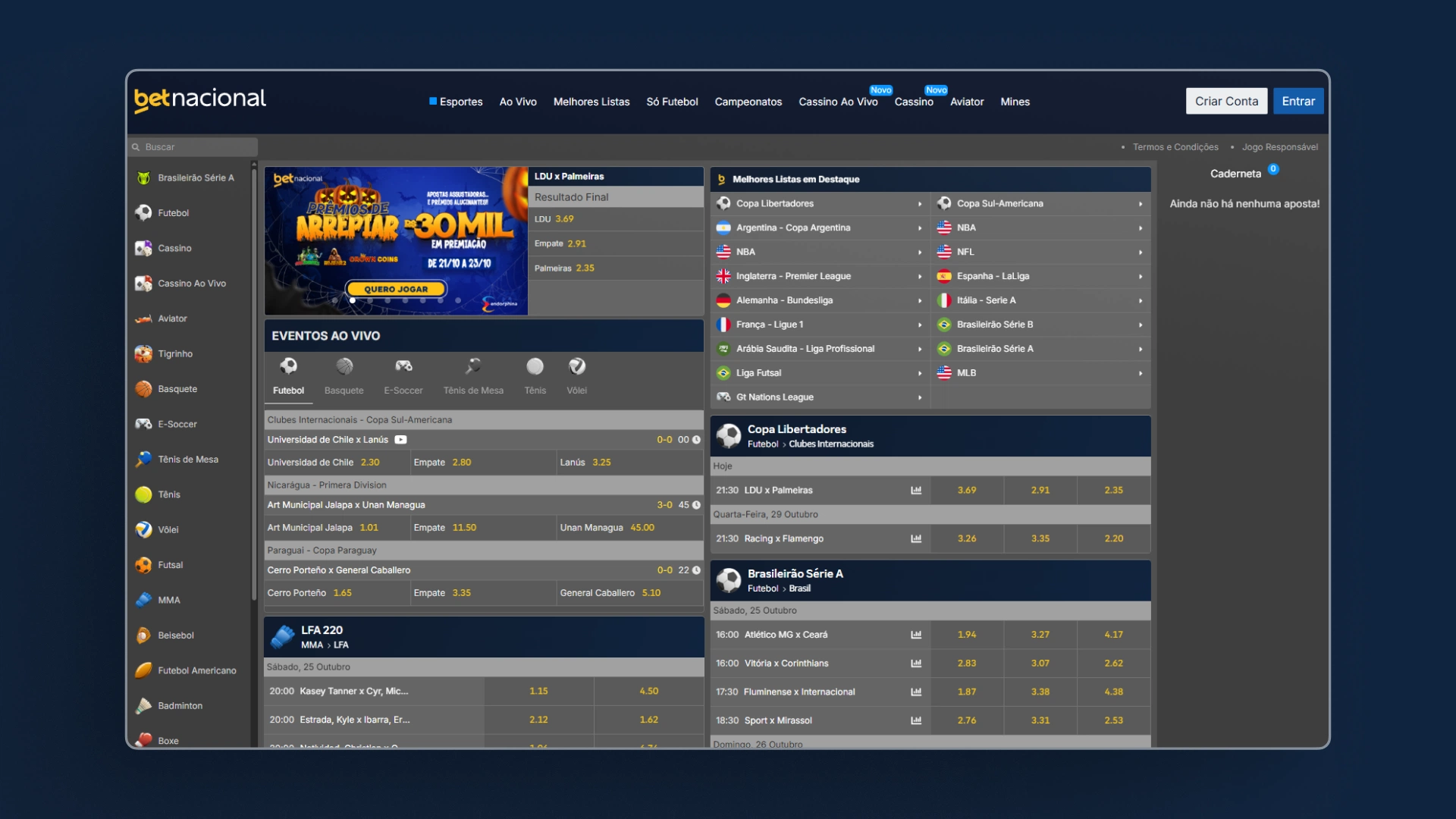 imagem ilustrativa betnacional