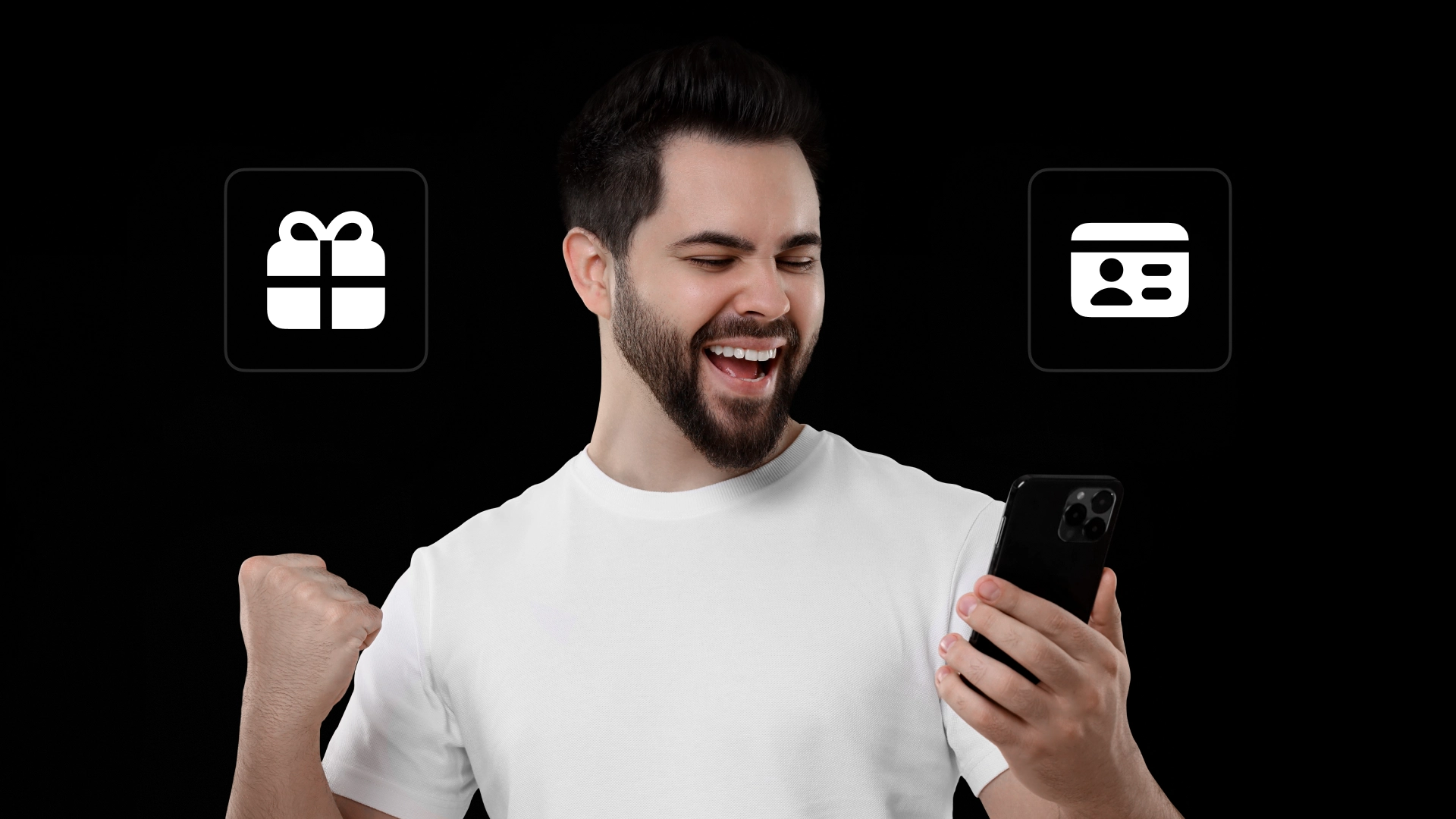 imagem ilustrativa bonus cadastro KTO