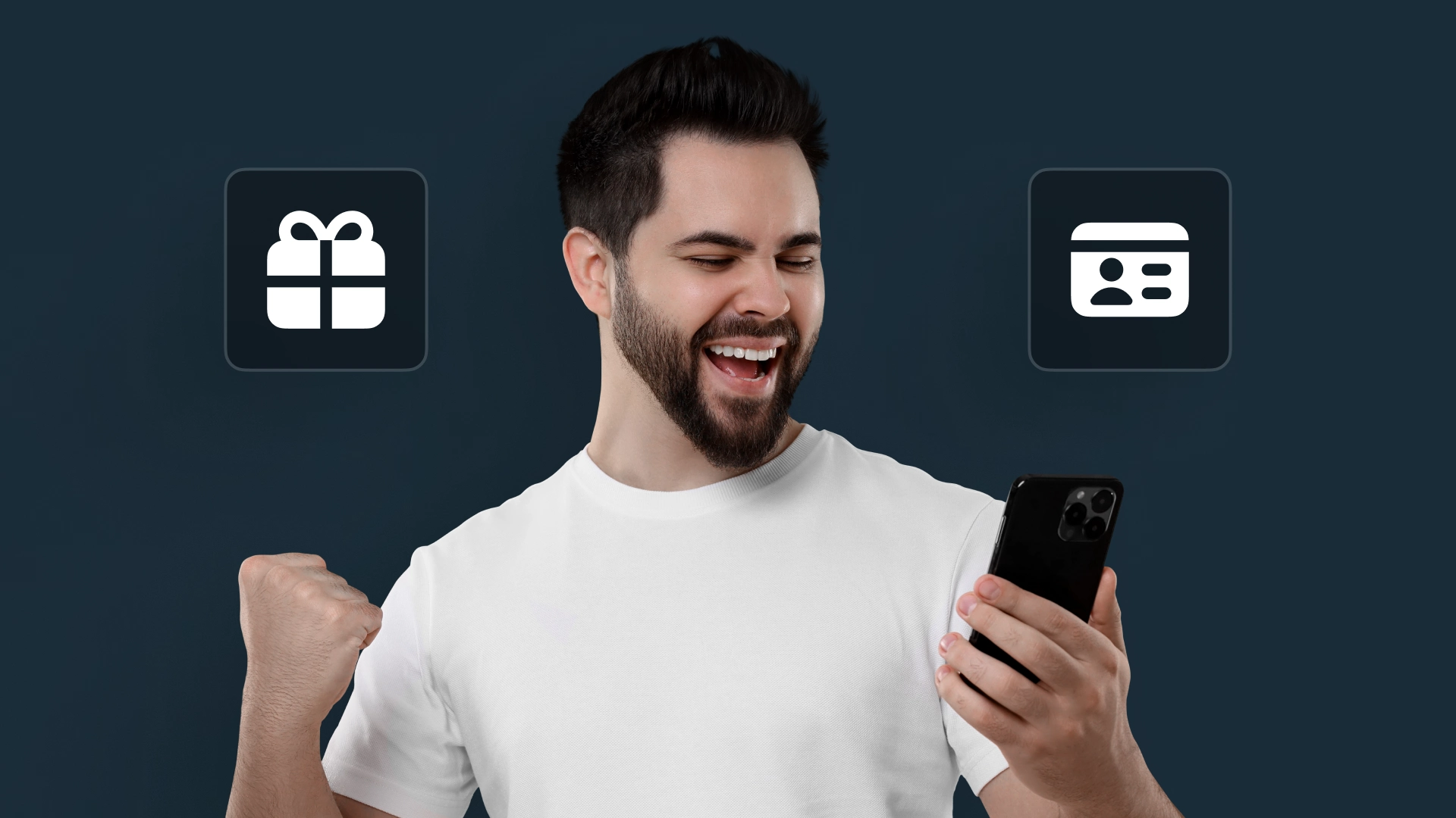 imagem ilustrativa bonus cadastro Stake