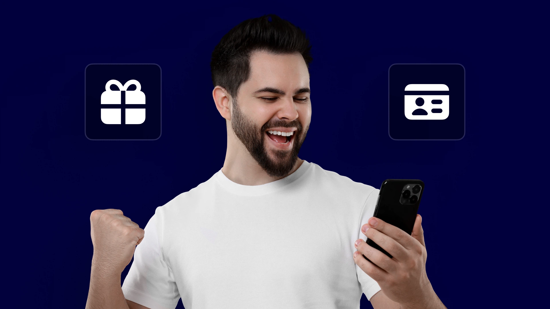 imagem ilustrativa bonus cadastro alfa