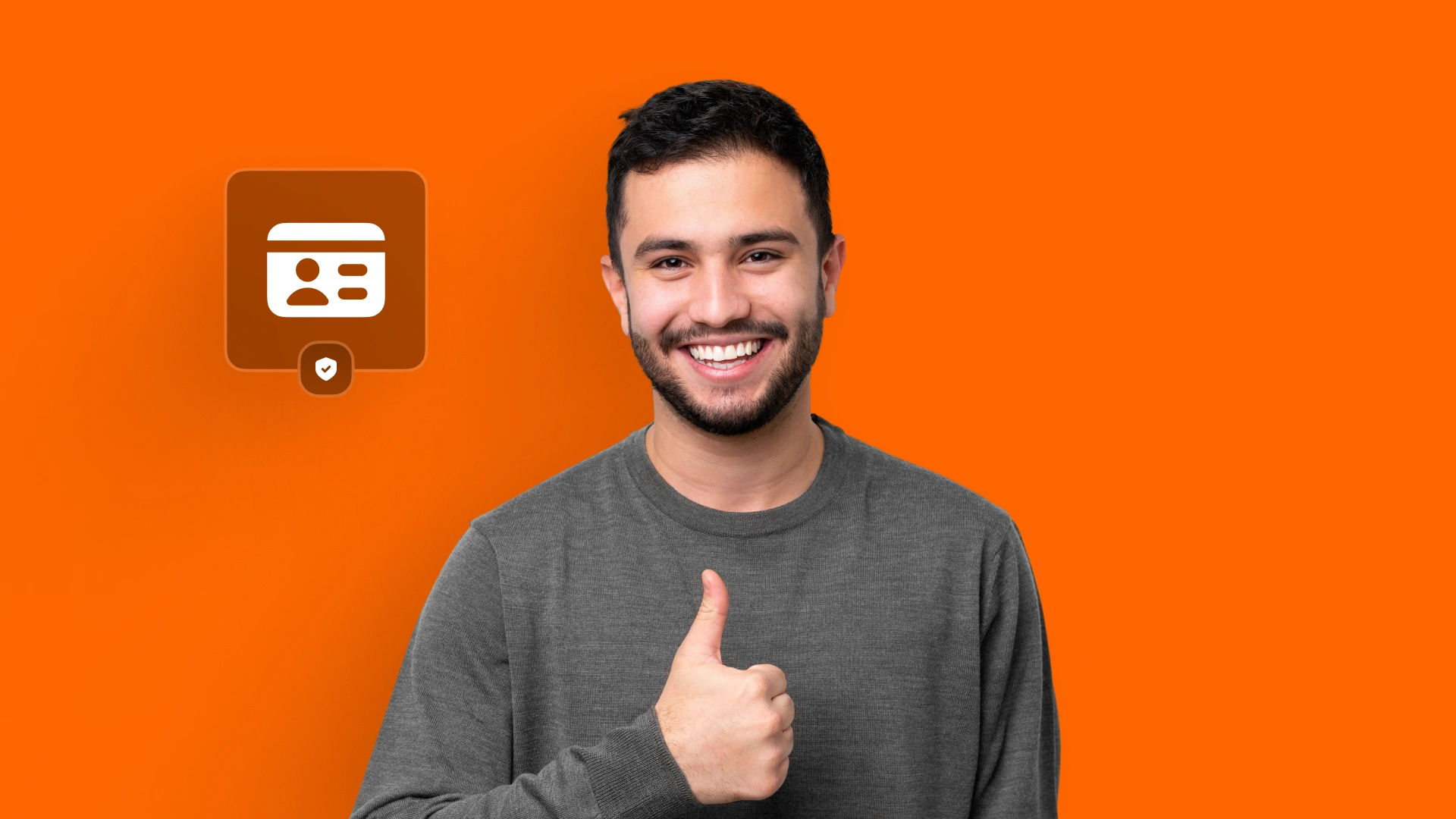 imagem ilustrativa cadastro aprovado Betsson