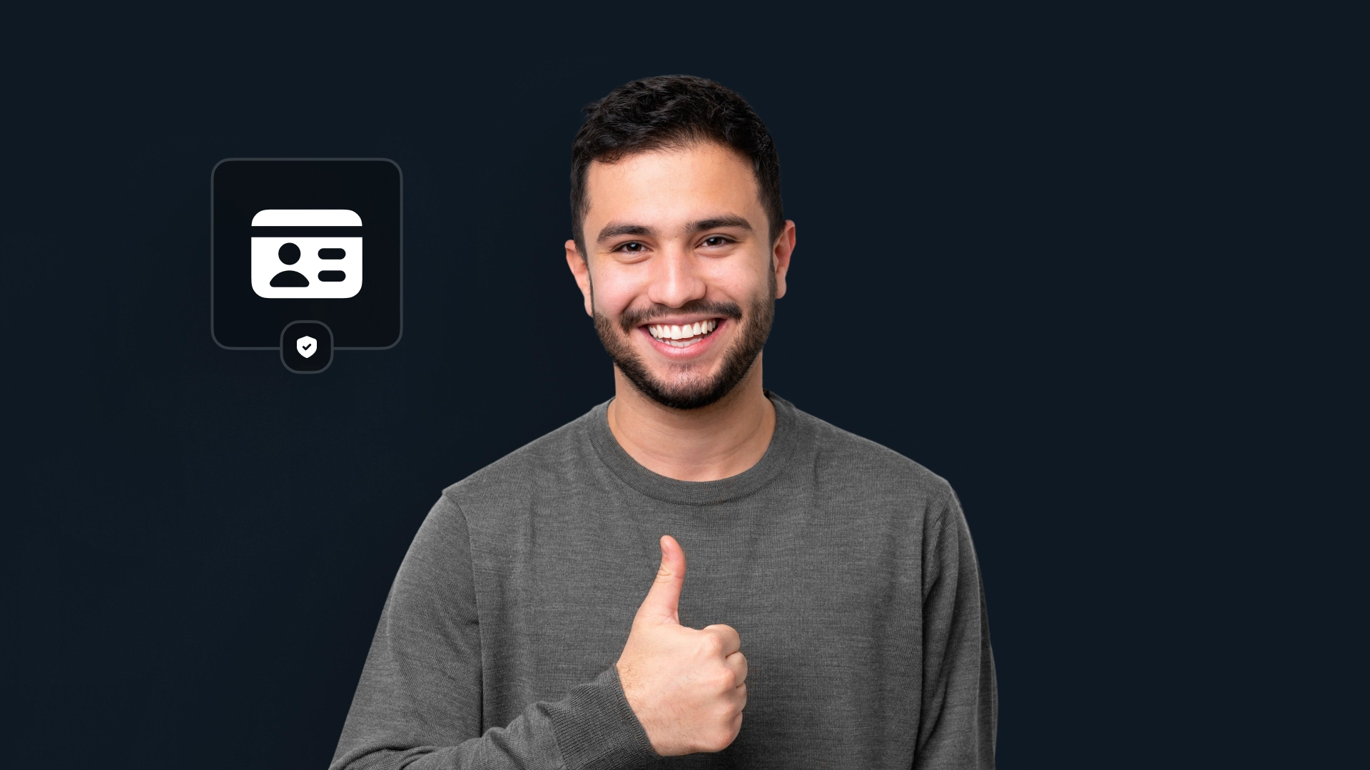 imagem ilustrativa cadastro aprovado Br4bet