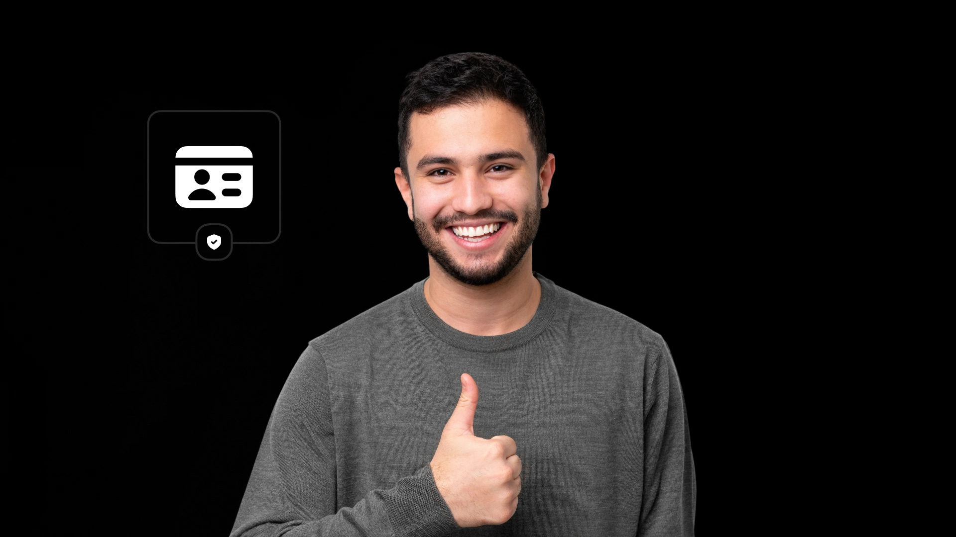 imagem ilustrativa cadastro aprovado KTO